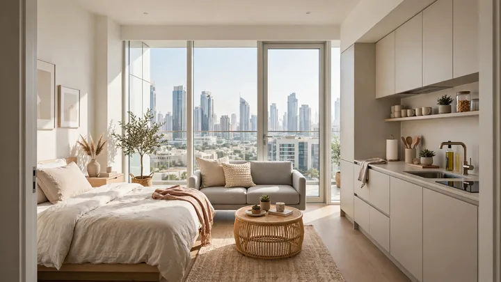 Dubai Studios 2026: Why Sales Are Up
