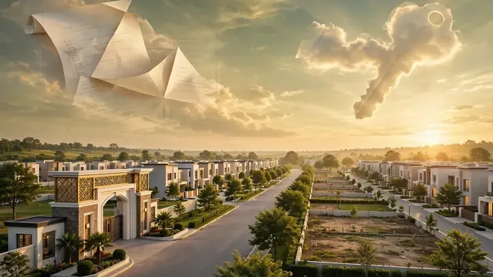 Punjab housing society reforms 2026: plot owner guide