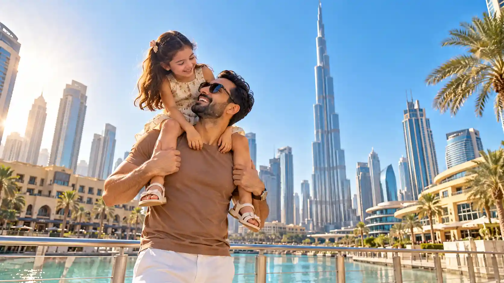 Selling Your Dubai Property? Here's What Happens to Your Family's Visa