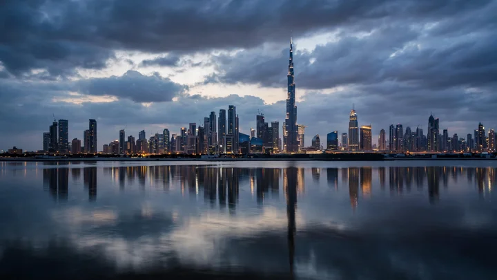 The Middle East Conflict and Dubai Property: What the 2026 Data Actually Shows