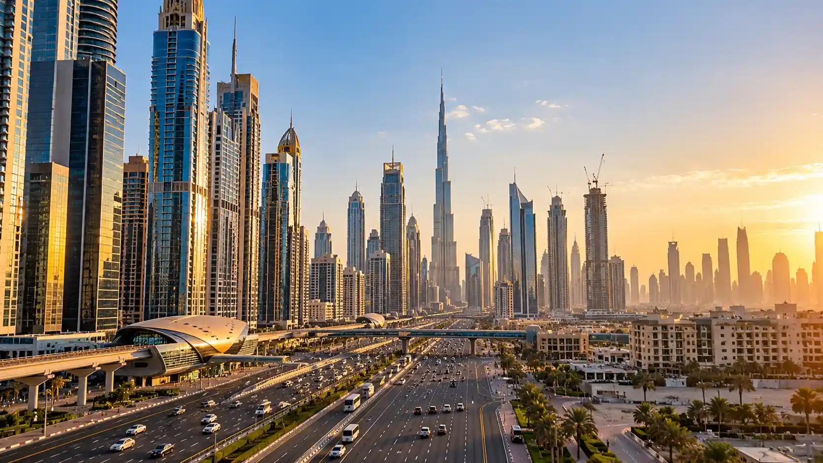 Dubai Property This Week: October 23 to 29, 2026